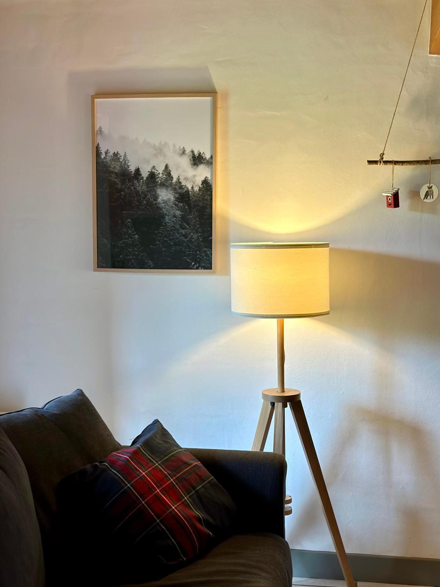 Chalet Les D'arrens