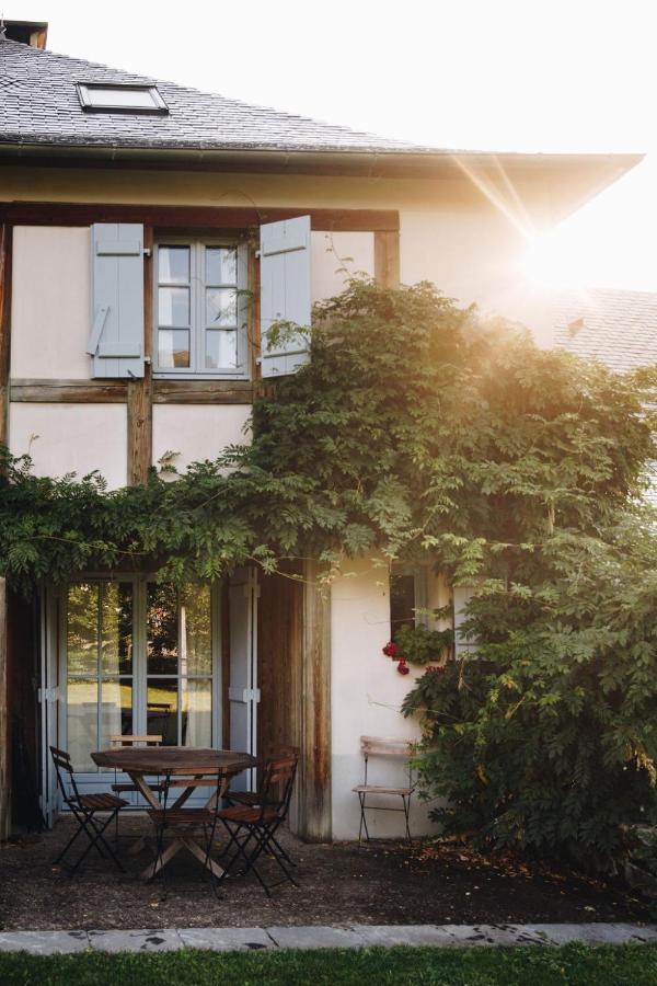 Les D'arrens Chalet Arrens-Marsous