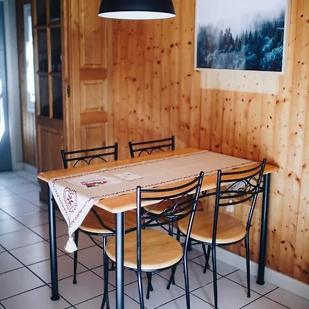 Les Chalets D'Arrens Exterior photo